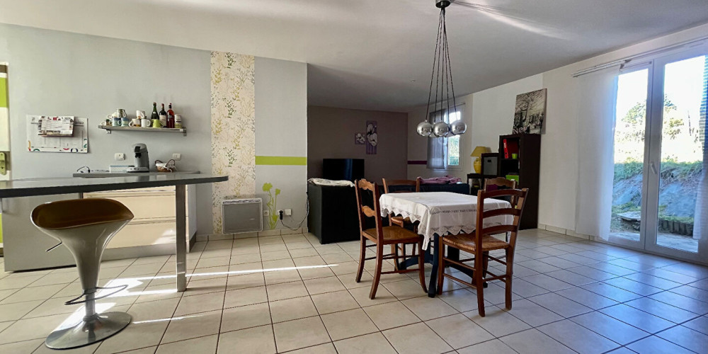 maison à CLERMONT DESSOUS (47130)